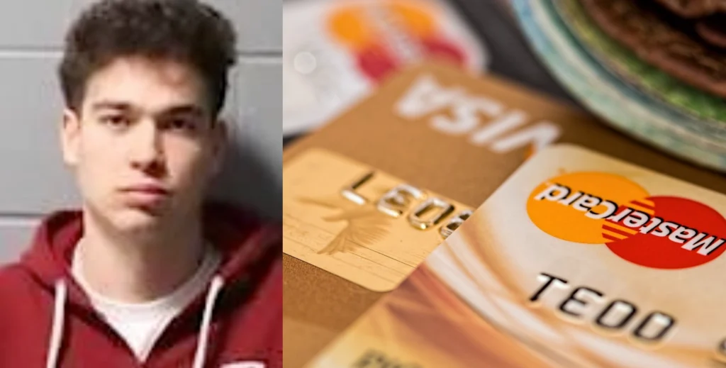 Românul arestat în SUA riscă cinci ani de închisoare pentru fraudă electronică