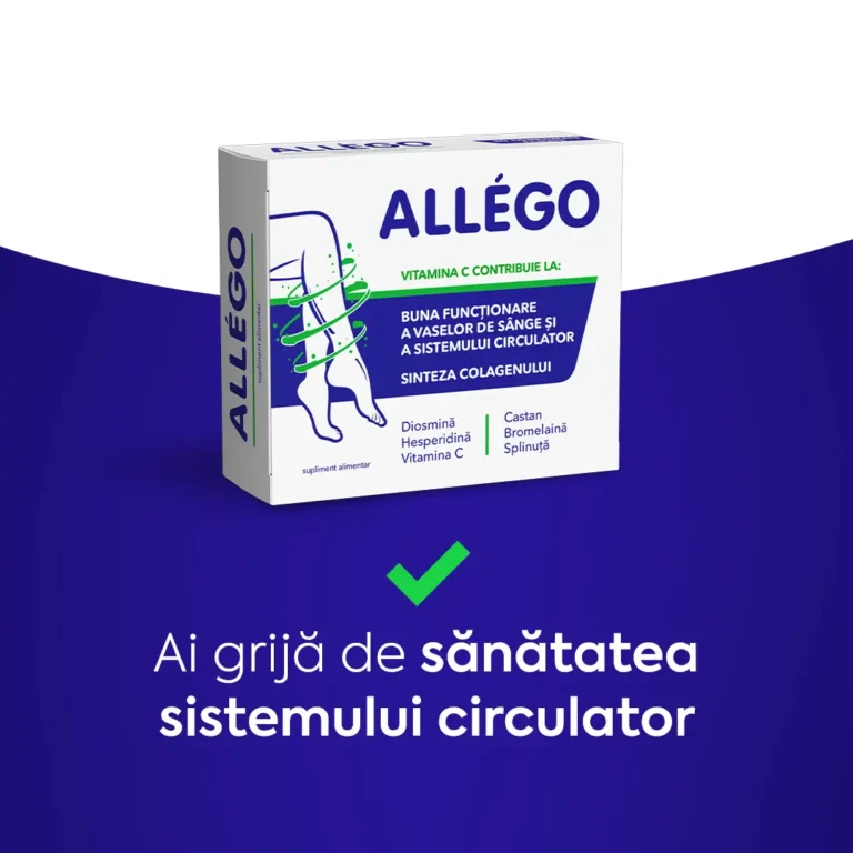 Cum să ai grijă de sănătatea sistemului circulator?