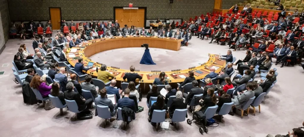 Rusia propune la ONU sancțiuni împotriva Israelului pentru obstrucționarea asistenței umanitare în Gaza
