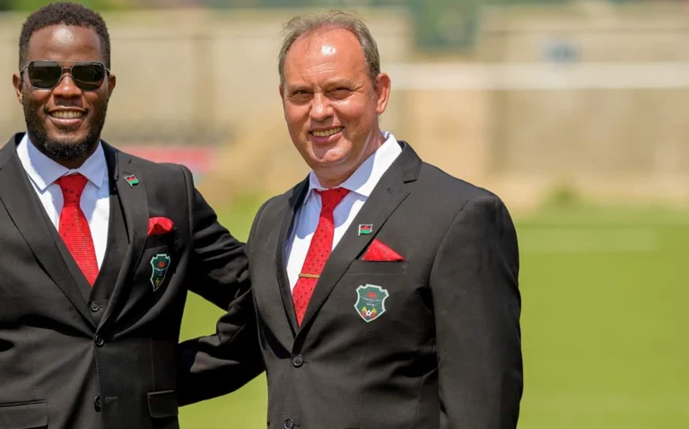 Mario Marinică va debuta ca antrenor de fotbal al echipei naționale a Liberiei