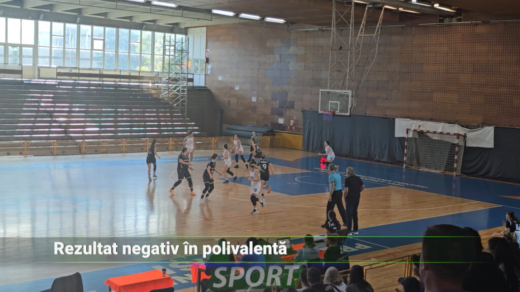 REZULTAT NEGATIV ÎN POLIVALENTĂ