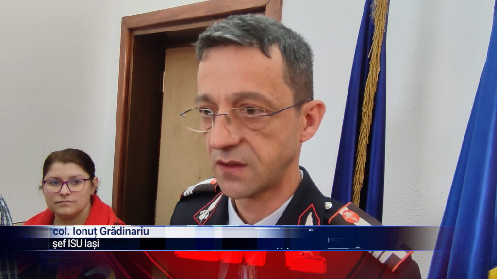 Saptamana Protectiei Civile