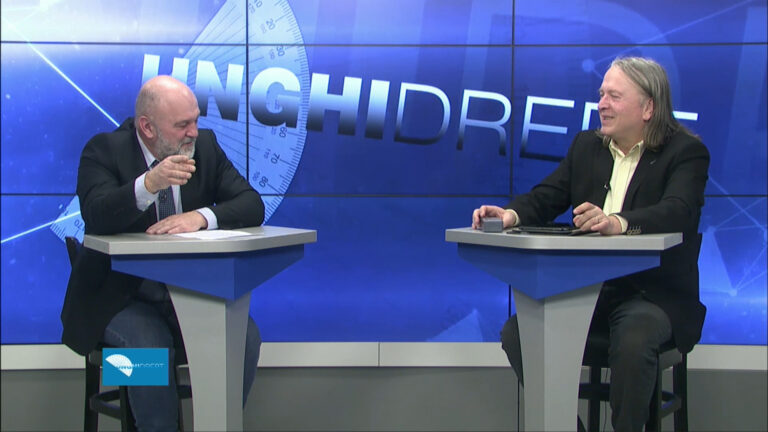 UNGHI DREPT 12 FEBRUARIE 2024