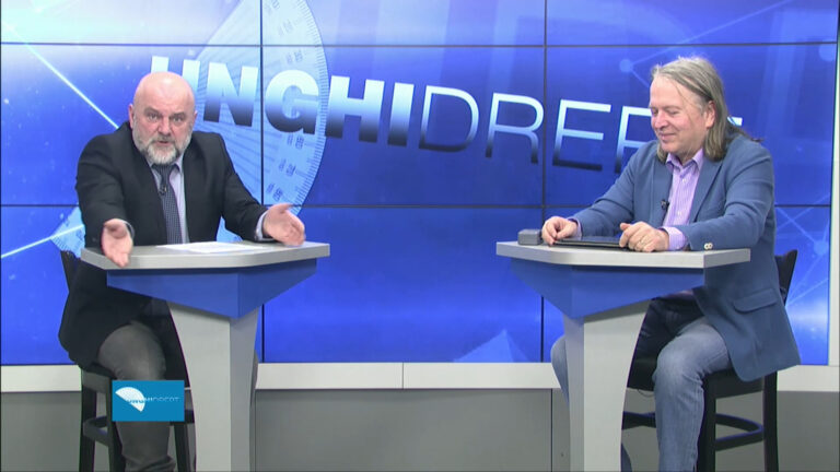 UNGHI DREPT 19 FEBRUARIE 2024