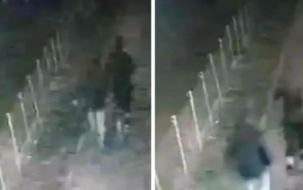 VIDEO. Agresorul tinerei care alerga pe malul râului Bega riscă până la 7 ani de închisoare