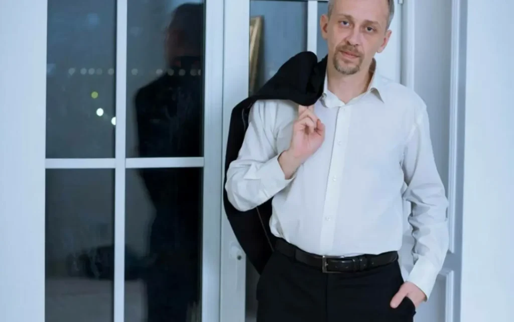 Avocatul lui Aleksei Navalnîi, Vasili Dubkov, a fost arestat la Moscova