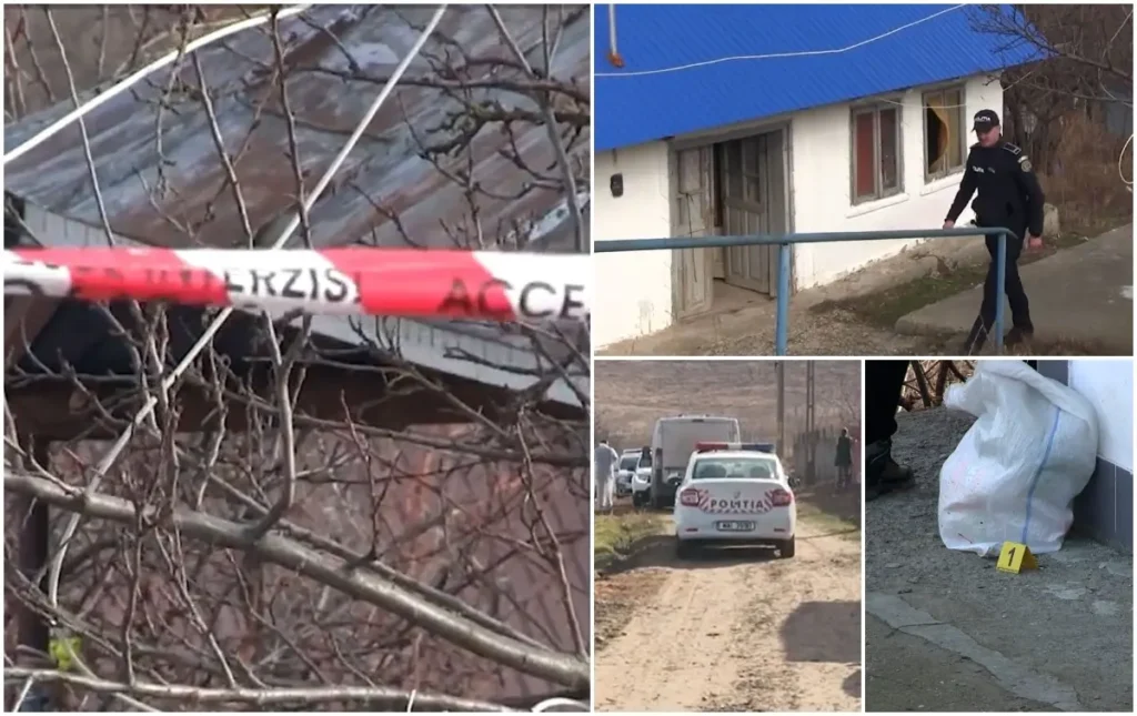A plecat pentru o noapte de iubire, dar a sfârşit dramatic chiar în casa amantului său