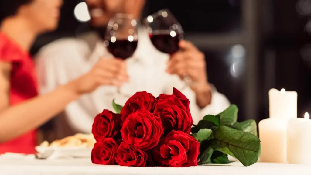 Idei pentru Valentine’s Day. Ce poți face de Ziua Îndrăgostiților cu persoana iubită