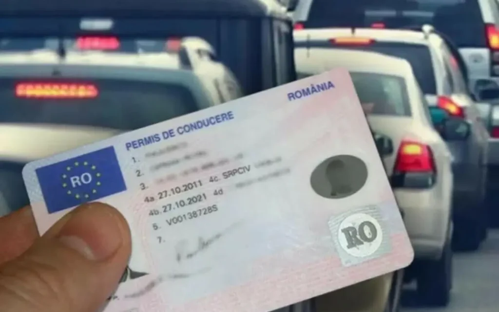 Obligația de a schimba permisul auto la 5 ani: cui i se aplică?