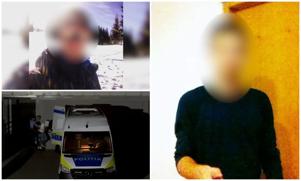 Poliţistul şi pompierul din Iaşi acuzaţi că au violat şi filmat copile de 12 şi 13 ani, trimişi în judecată. Riscă ani grei de închisoare