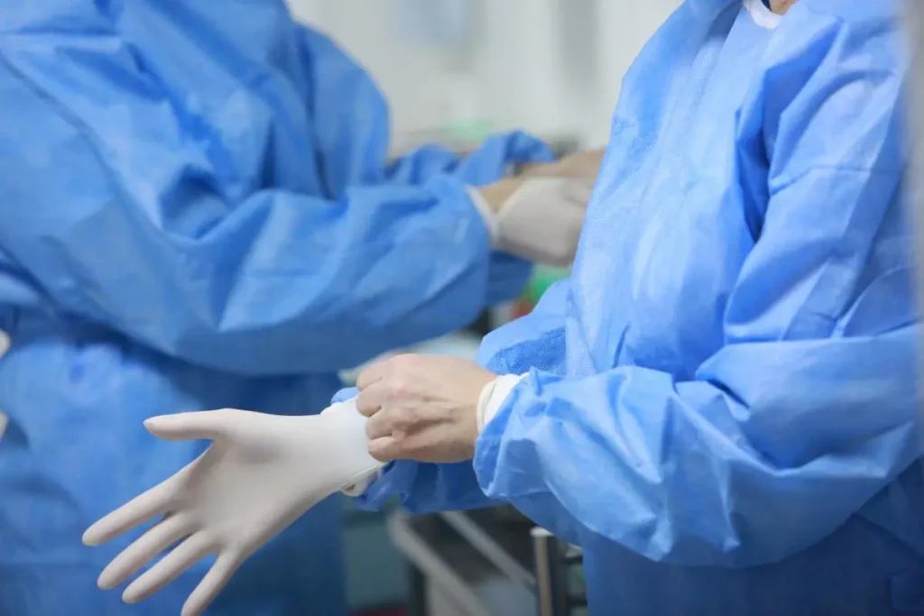 Inspecție Sanitară la spitalul din Bacău, după ce o gravidă a decedat