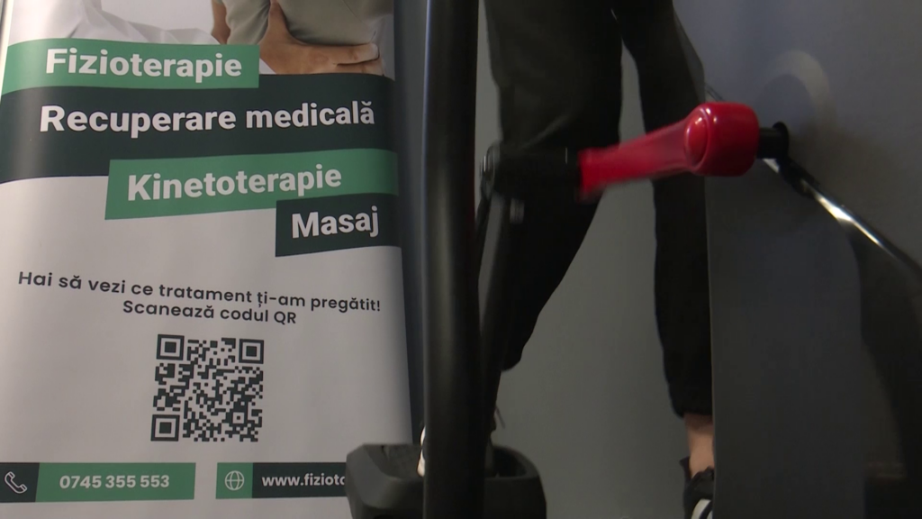 Clinica de recuperare Fiziotop lansează pachetele Premium pentru luna iubirii!