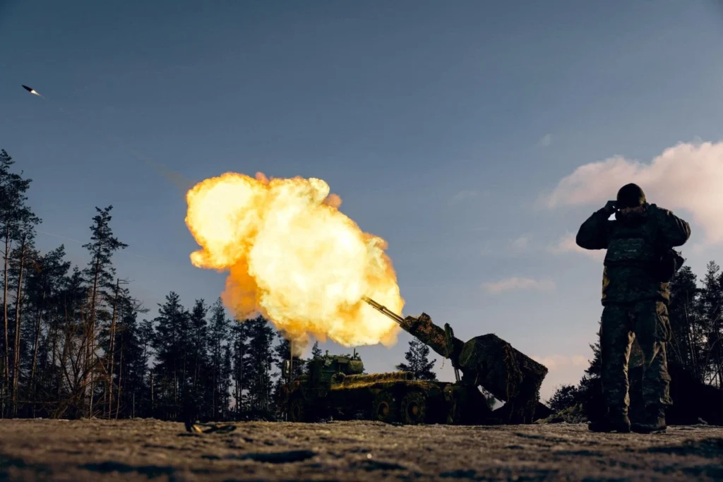 Zelenski salută decizia aliaților Ucrainei de a sprijini militar Kievul timp de zece ani
