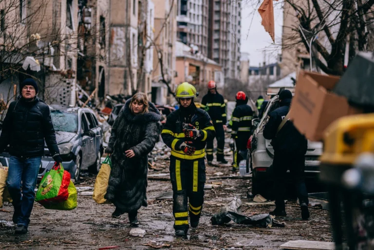 UE se angajează să continue sprijinul pentru Kiev „atât de intens cum este necesar”