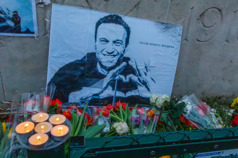 UE este de acord să sancționeze aproximativ 30 de persoane și entități din cauza morții lui Navalnîi