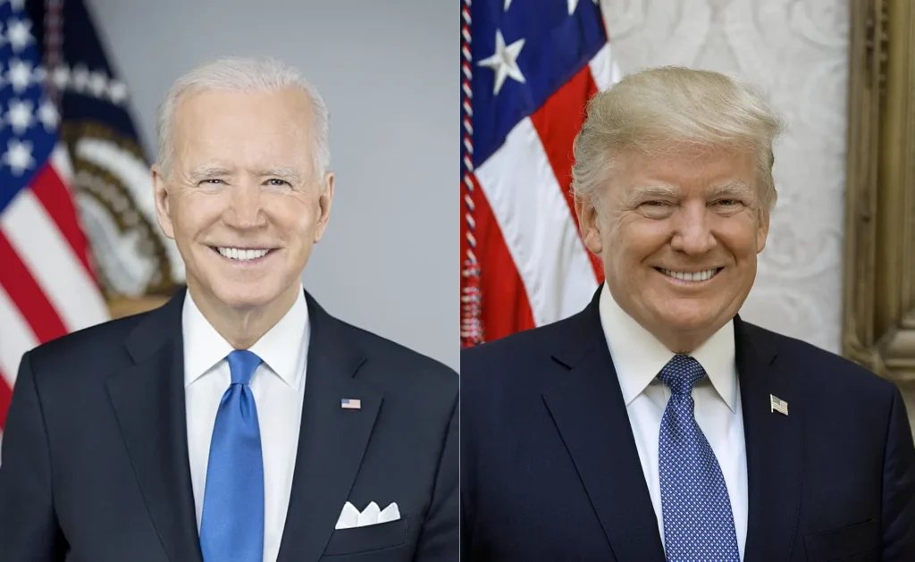 Biden și Trump și-au asigurat nominalizările prezidențiale în cursa pentru Casa Albă