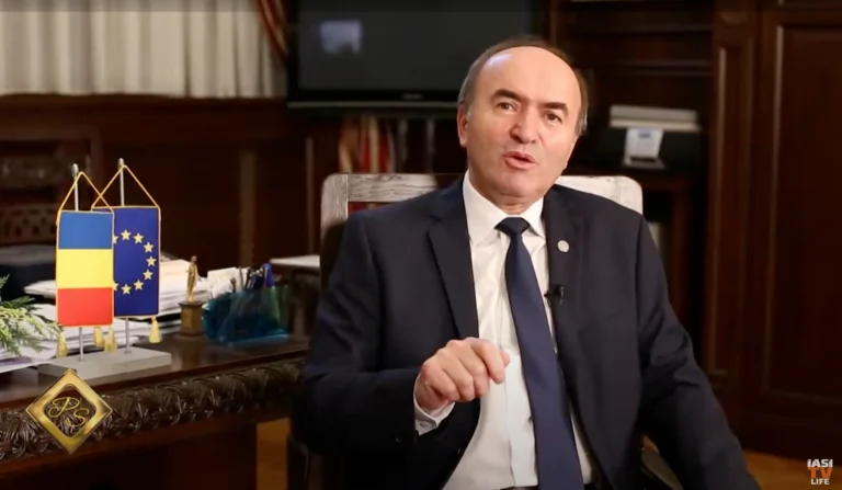 Actualul rector pierde primul tur al alegerilor la Universitatea „Alexandru Ioan Cuza”, Prof.dr. Liviu Maha câștigă majoritatea voturilor