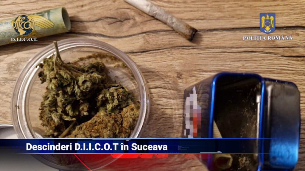 Descinderi D.I.I.C.O.T în Suceava