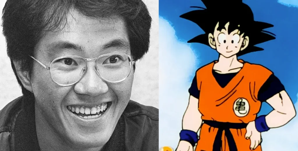 Akira Toriyama, creatorul „Dragon Ball” a murit la vârsta de 68 de ani