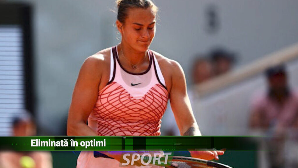 Eliminata in optimi