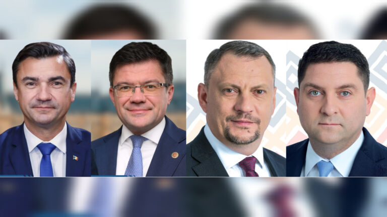 PNL și PSD Iași își stabilesc candidații pentru Primărie și Consiliul Județean
