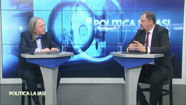 POLITICA LA IAȘI / PSD în anul electoral 2024