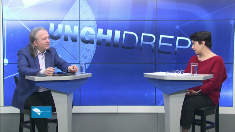 UNGHI DREPT 25 MARTIE 2024