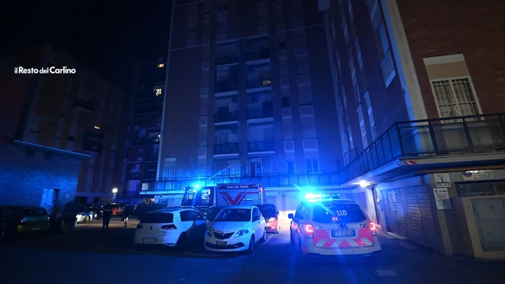 O româncă a murit împreună cu cei trei copii ai săi într-un incendiu în Italia