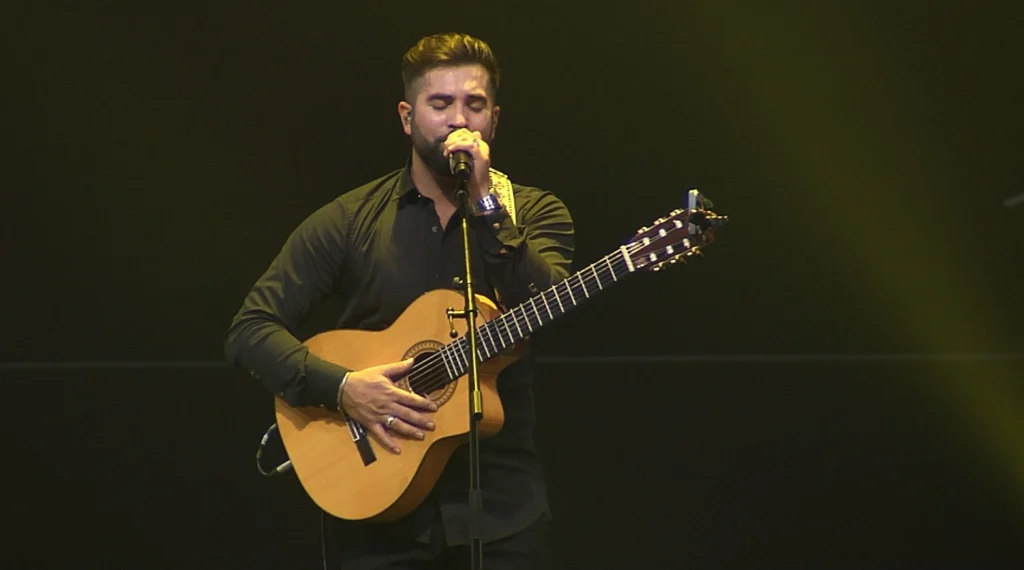 Un cântăreț cunoscut de la „The Voice” a fost împușcat în Franța
