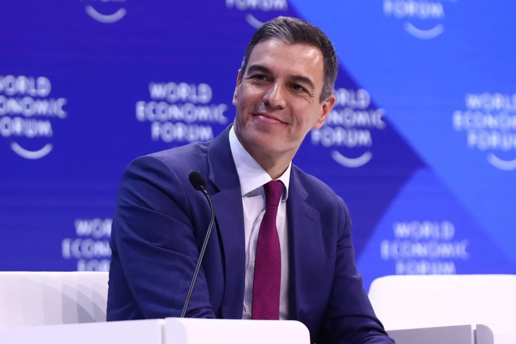 Președintele Pedro Sánchez nu demisionează și decide să continue în fruntea Guvernului Spaniol