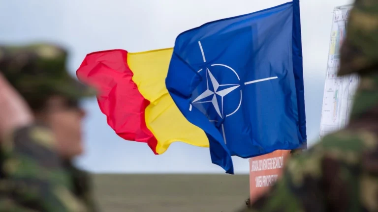 România sărbătorește astăzi 20 de ani de la aderarea la NATO