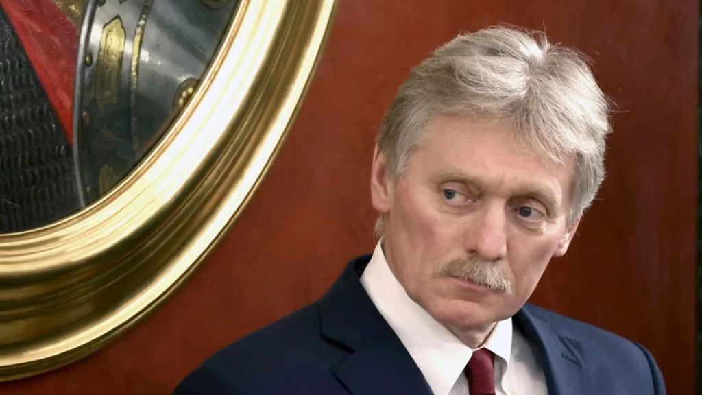 Peskov: Desfășurarea trupelor germane în Lituania va escalada tensiunile, se plânge Kremlinul