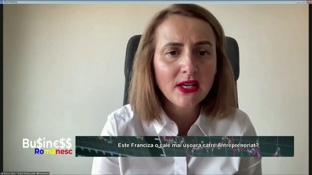 BUSINESS ROMÂNESC / Este Franciza o cale mai ușoară către Antreprenoriat?
