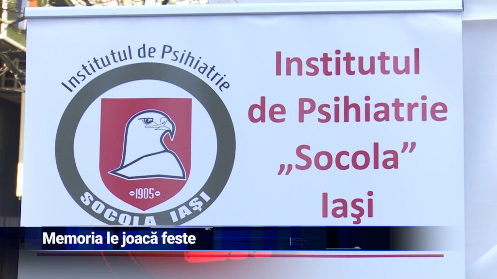 Memoria le joacă feste