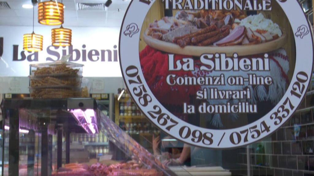 „ La Sibieni”