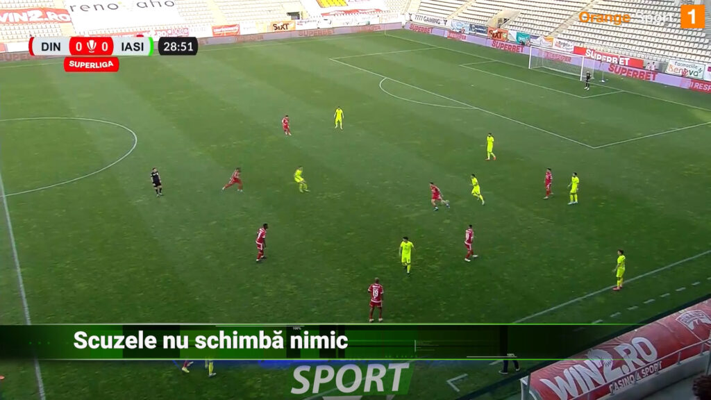 SCUZELE NU SCHIMBĂ NIMIC