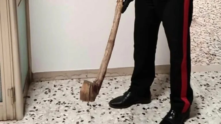 Un român a fost atacat cu o bâtă de lemn. Atacatorul său risca închisoarea