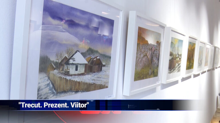 „Trecut. Prezent. Viitor”