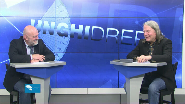 UNGHI DREPT 01 APRILIE 2024