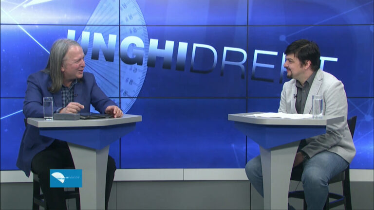 UNGHI DREPT 29 APRILIE 2024