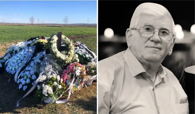 Un bărbat din județul Suceava, membru al mișcării ”Oastea Domnului” și-a dezgropat ”fratele” decedat recent după ce l-a visat viu