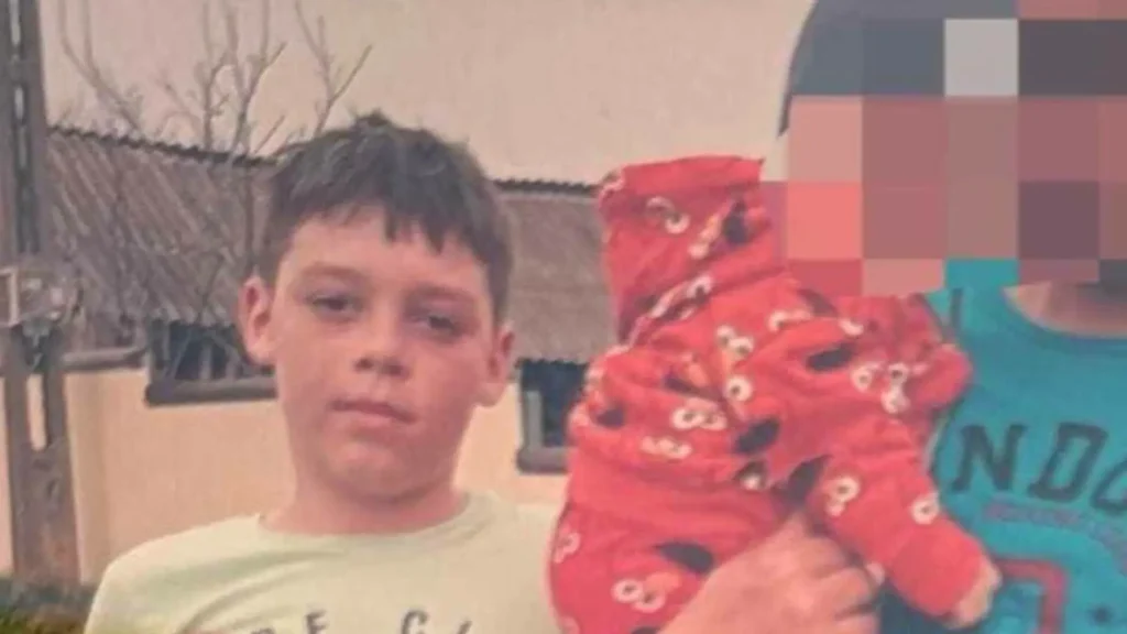 Un copil de 12 ani din Botoșani este dat dispărut. Caracteristicile fizice ale copilului