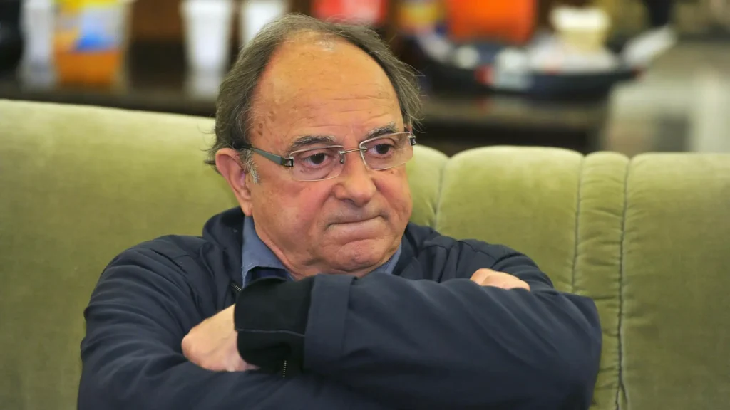 Economistul Ilie Șerbănescu a trecut în neființă la vârsta de 81 de ani