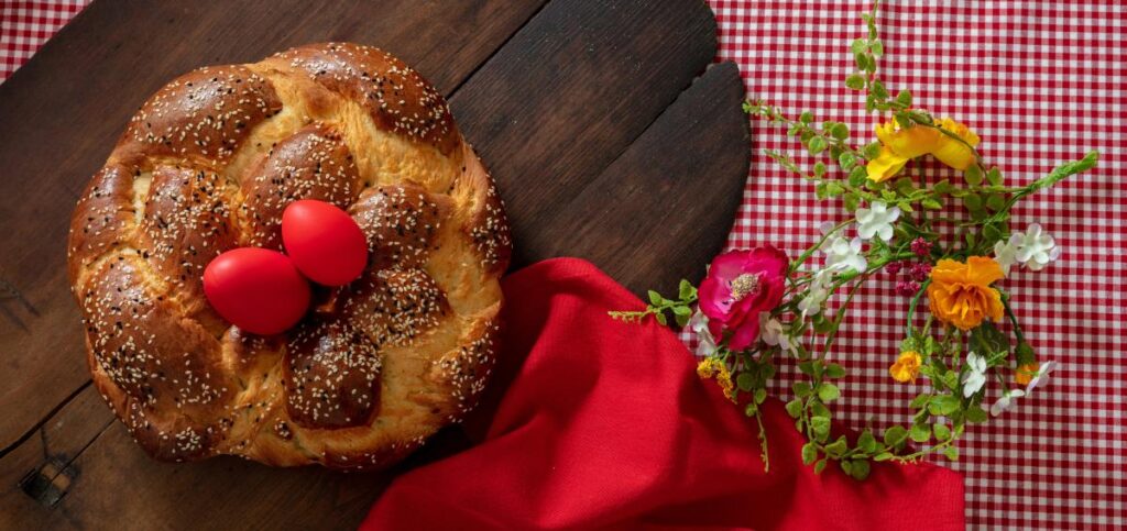 Ce fac credincioșii în prima zi de Paști