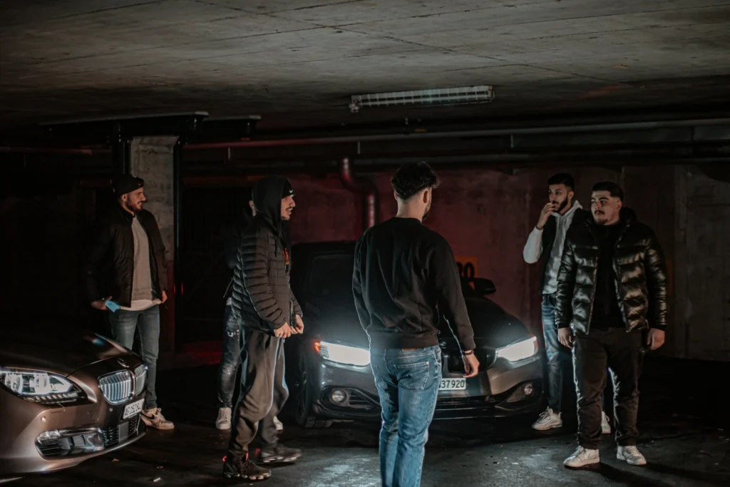 Mafia românească există