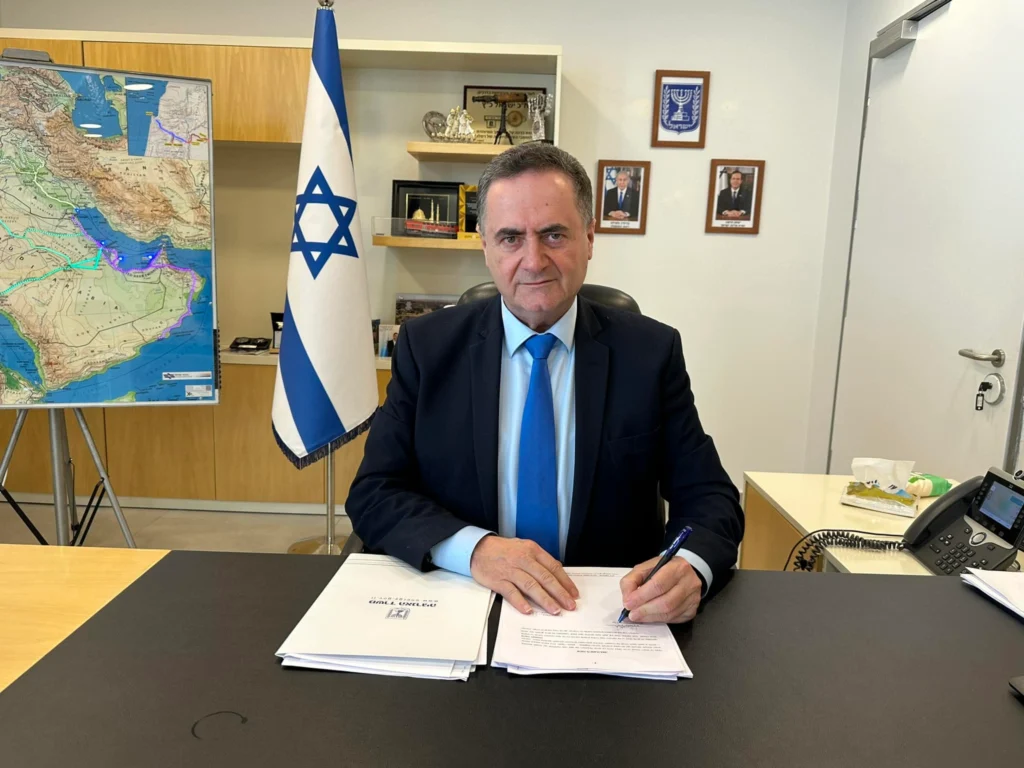 Israel interzice Spaniei să ofere servicii consulare palestinienilor din Cisiordania