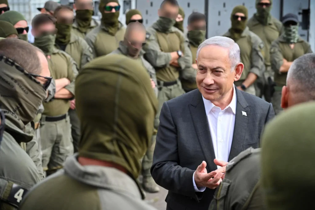 Procurorul CPI cere mandate de arestare împotriva liderului Hamas și Netanyahu