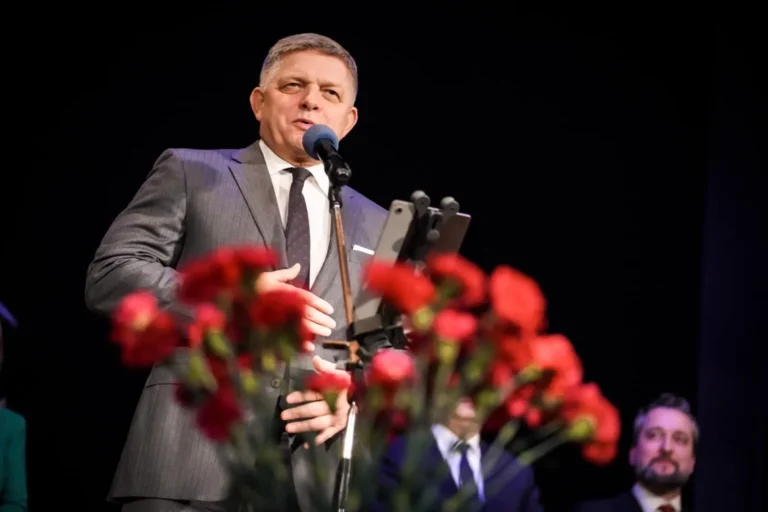 Primul ministru slovac se află stabilizat, dar într-o stare extrem de gravă