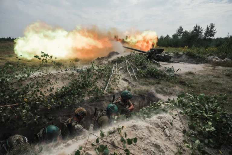 SUA avertizează că războiul din Ucraina nu se va încheia prea curând