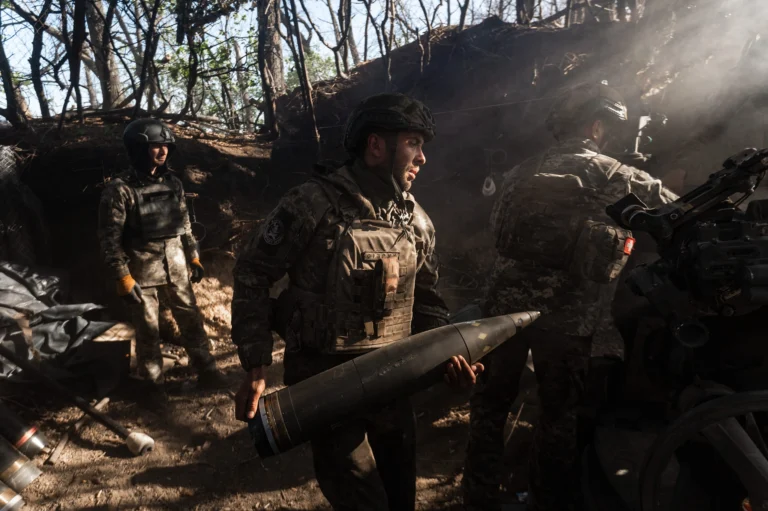 Un atac ucrainean asupra unei stații electrice provoacă întreruperi de energie electrică în Sevastopol